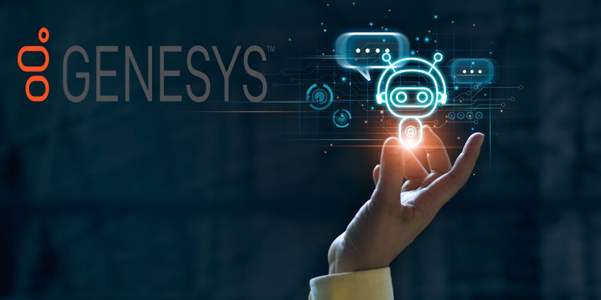Genesys Launches Next Chapter in Customer Engagement