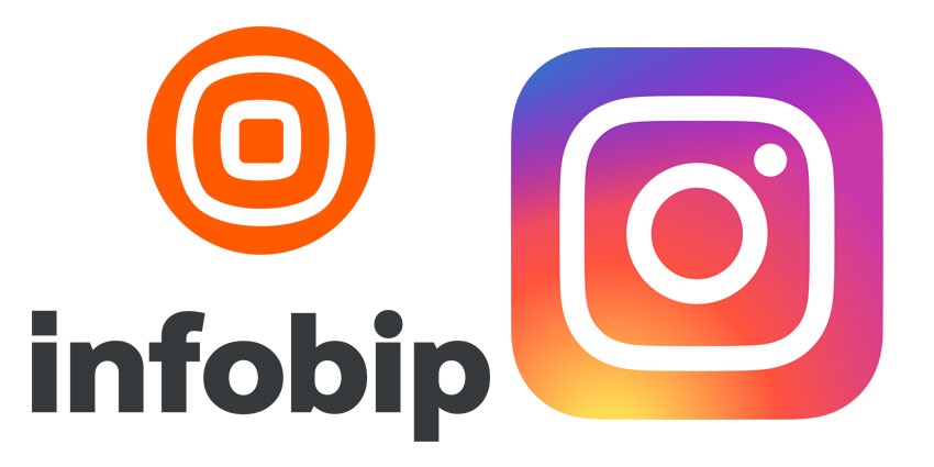 Instagram Messenger Added to Infobip's CPaaS Offering