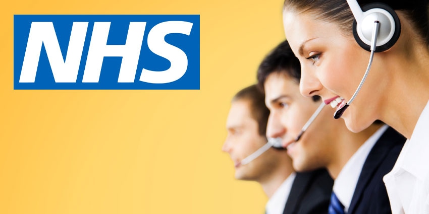 NHS Test-and-Trace Agents Outsourced at Double Pay