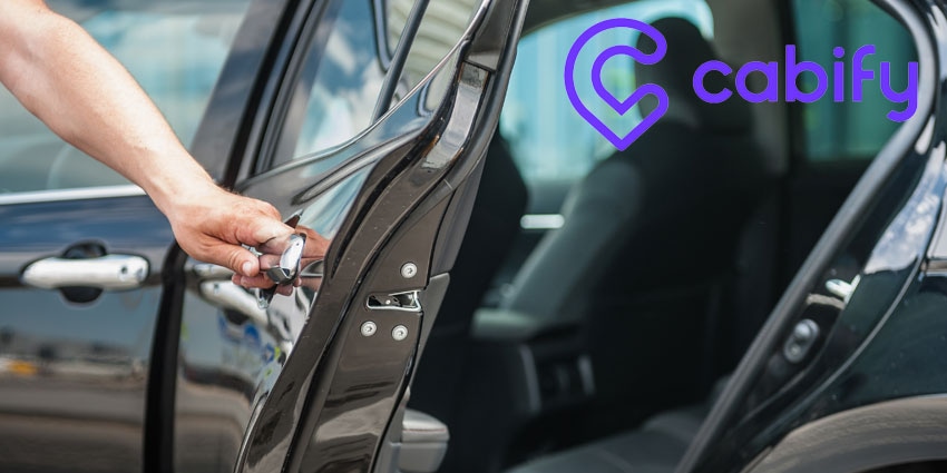Talkdesk Selected to Fuel Cabify Driver Engagement