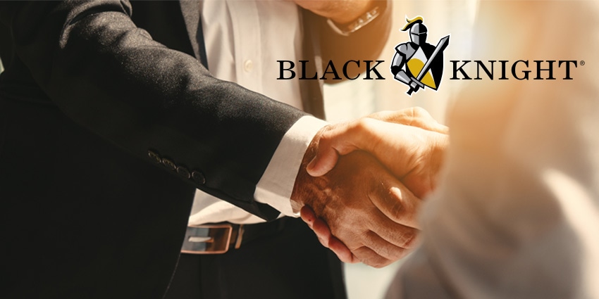 Black Knight to Acquire Mortgage Industry CRM Surefire