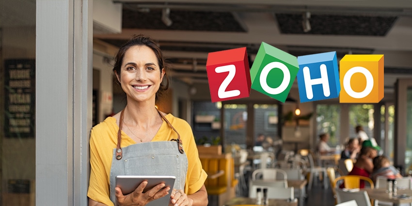 Zoho Updates Bigin Pipeline CRM for SMBs
