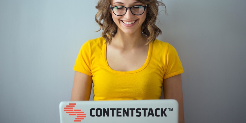 Contentstack’s Content Experience Platform Raises $57.5mn