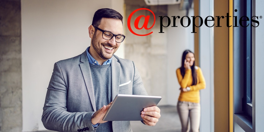 @properties Expands CRM Platform with Presentation Suite