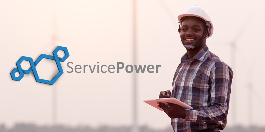 ServicePower Adds Field Service Management Partnerships