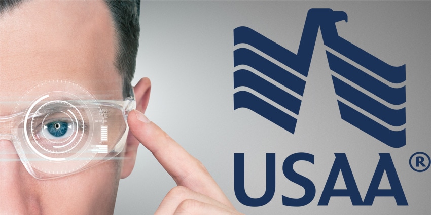 USAA Reveals COVID-Inspired Customer Service Tech