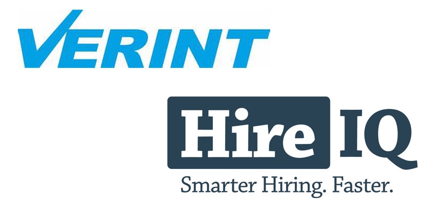 Verint Expands WFM With AI-Powered Interviewing Tool
