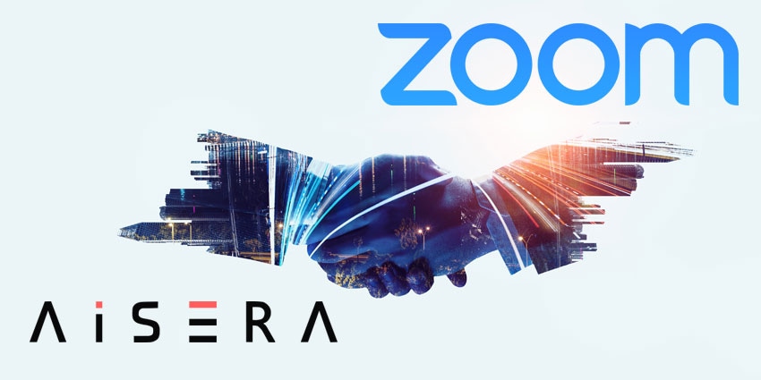 Another AI Startup Tapped by Zoom to Manage CX