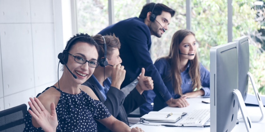 Application Areas for Workforce Optimisation