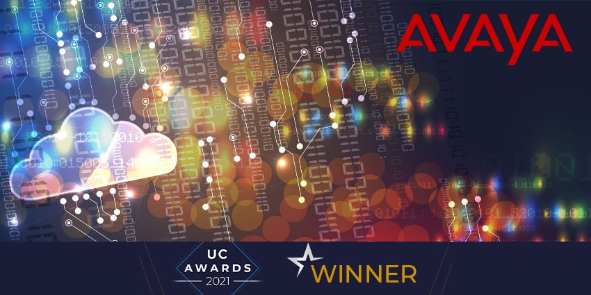 Avaya: How CPaaS is Enabling the Future of Work
