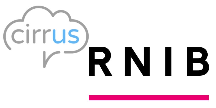 Cirrus CCaaS Picked by RNIB to Support Blind Agents