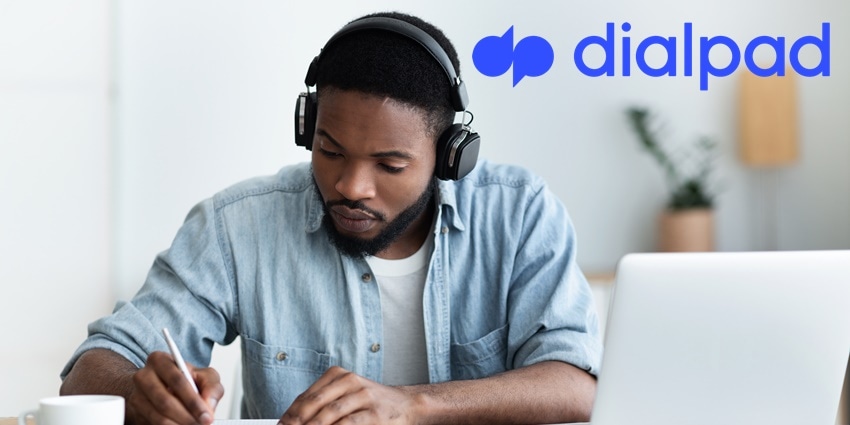 Dialpad for Education Provides Disruption-free Learning
