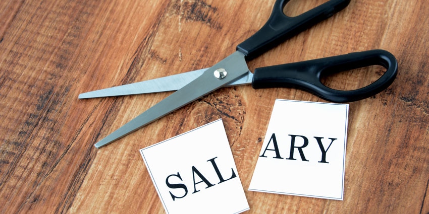 Employees Willing to Take Pay Cuts to Keep WFH