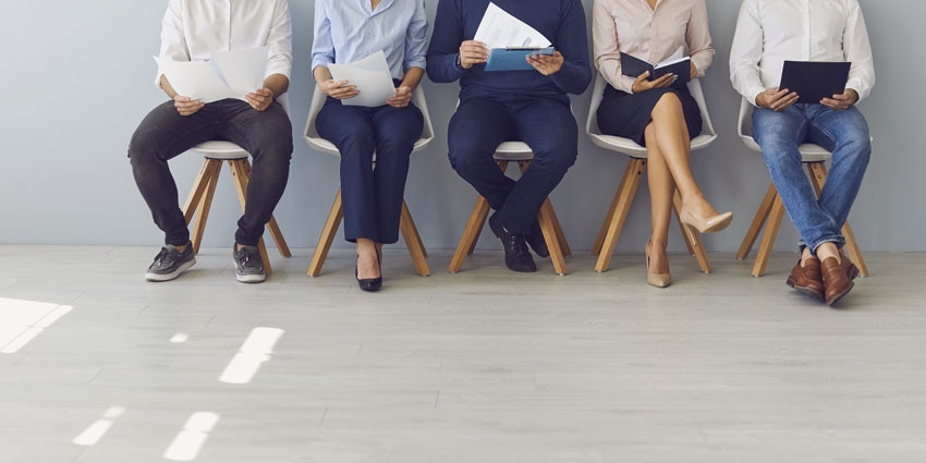 Five-day Office Week is Dead, Productivity Boss Says