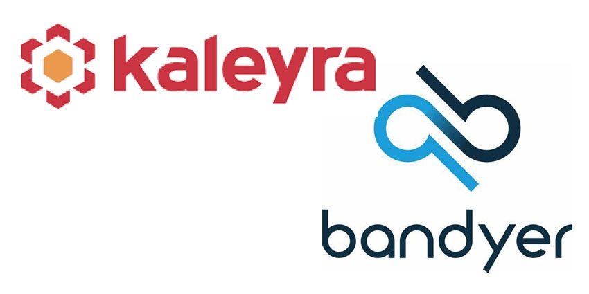 Kaleyra Acquires Cloud-based Audio & Video Firm Bandyer
