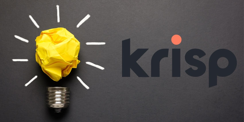 Krisp Debuts Brand New WFO Features
