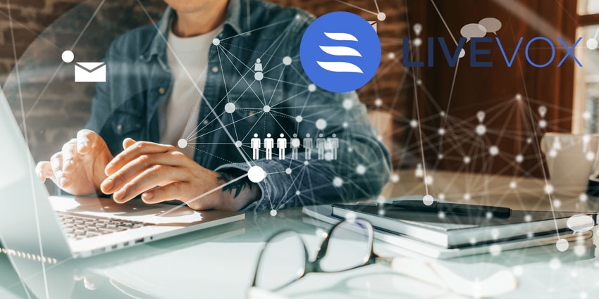 LiveVox: Contact Centre Leaders Reach WFH Tipping Point