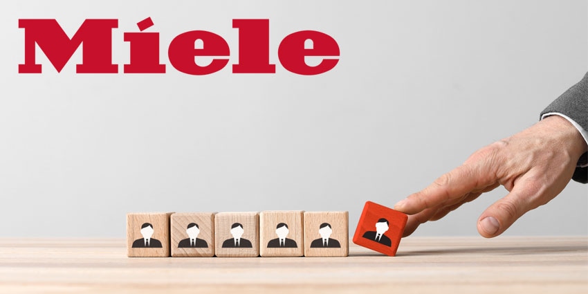 Miele GB Contact Centre to Close Sparking Redundancies