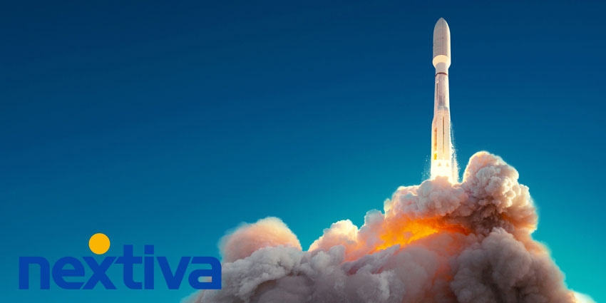Nextiva CCaaS Launched to Deliver a Differentiated CX
