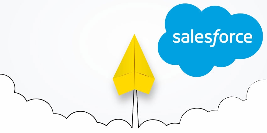 Salesforce Debuts New Media Cloud Solution