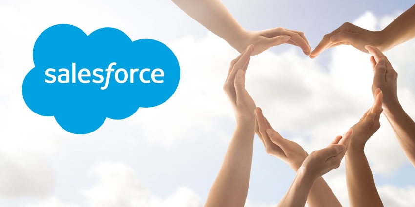 Salesforce Introduces Marketing Cloud for Non-profits