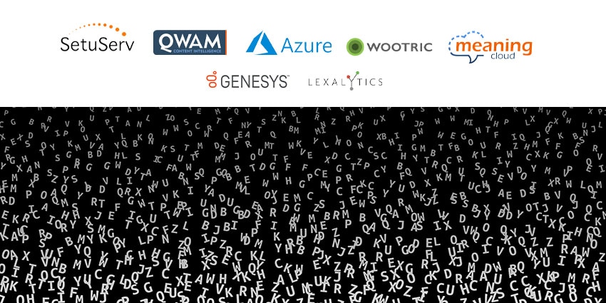 7 Text Analytics Tools and Software Options