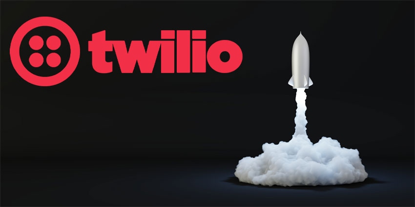 Twilio Live launch for interactive video