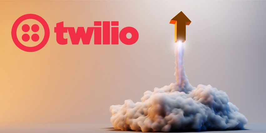Twilio Q2 Results Reveal 67% Revenue Boost
