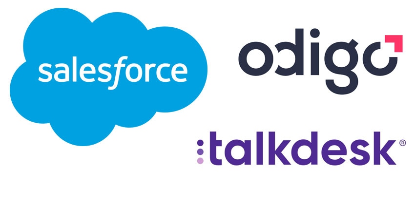 Two More Solutions Added to Salesforce AppExchange