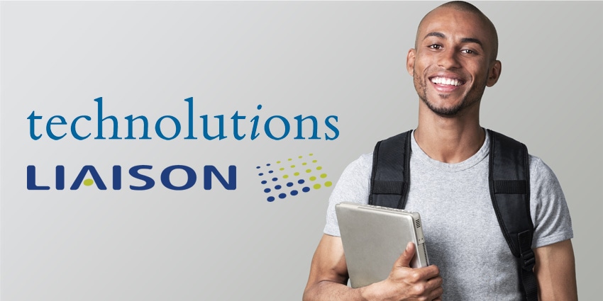 Liaison’s Admissions Solution Integrated with Slate CRM