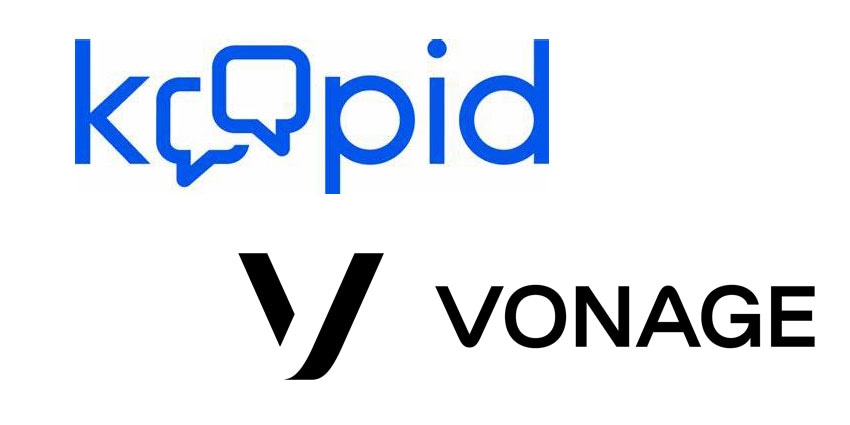 Vonage Enables Omni-channel CX for Koopid