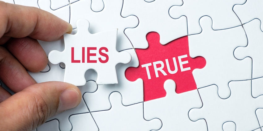 White Lies Undermines Efforts to Improve CX