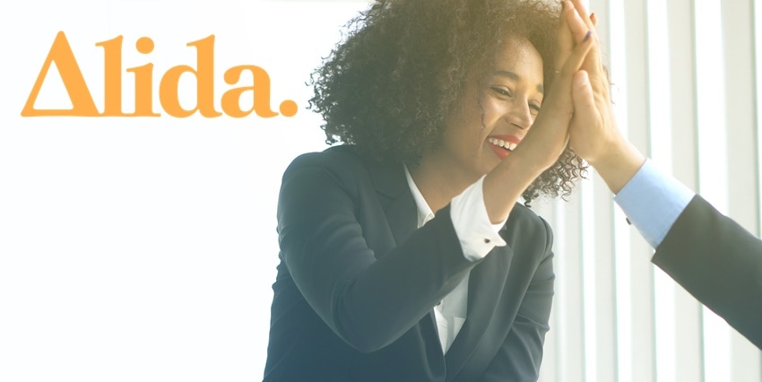 Alida Named Best Company for Career Growth