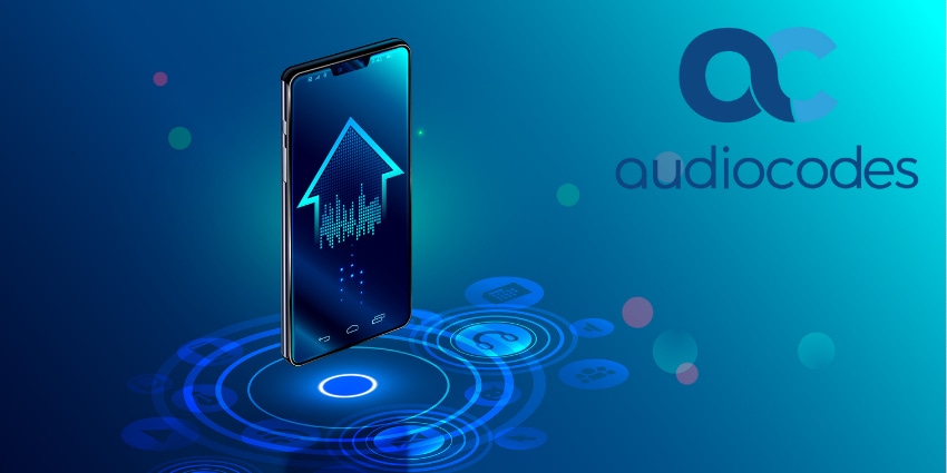 AudioCodes AI Voice Automation’s Contact Centre Role