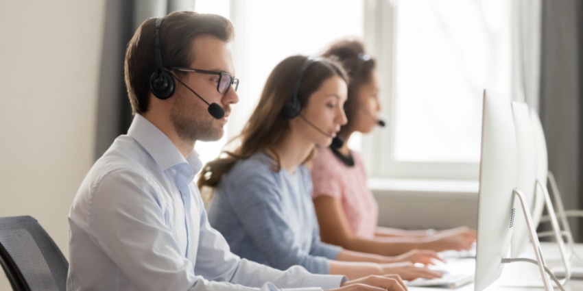 Boost Agent Productivity Using Workforce Optimisation