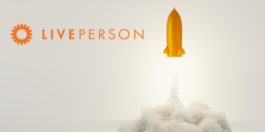 LivePerson Launches Conversational Marketplaces
