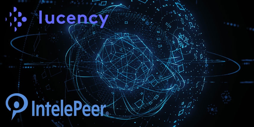 Lucency Picks IntelePeer’s Atmosphere CPaaS Solution