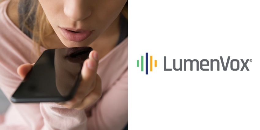 LumenVox Launches Next-Generation Speech Recognition Tool