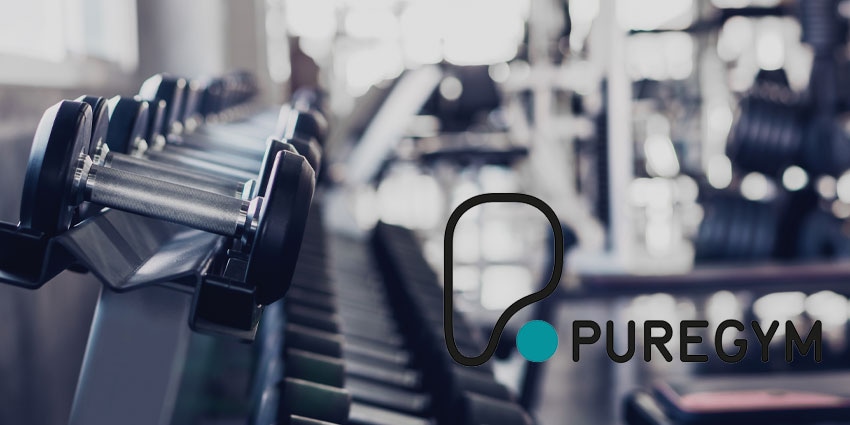 PureGym Pics Ceridian to Drive Digital WFO Transformation
