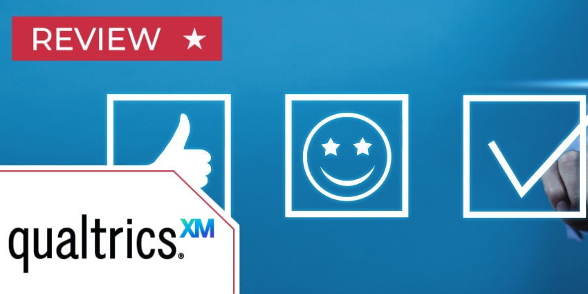 Qualtrics XM Review An Experience Management Solution