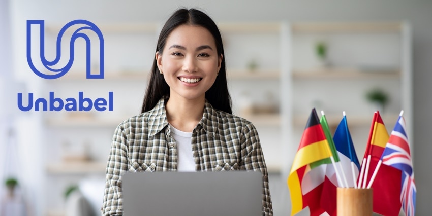 Unbabel Introduces New Market Category