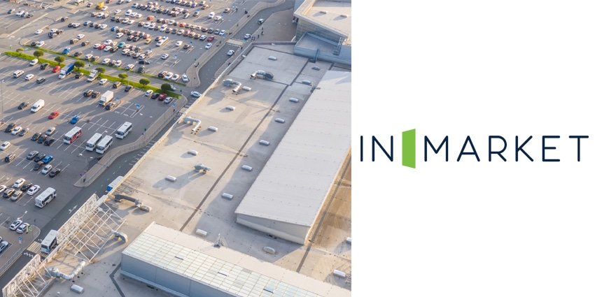 InMarket Consumer Intelligence Adds Curbside Solutions
