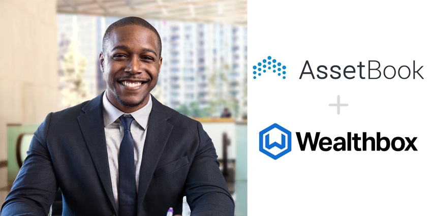Wealthbox CRM, AssetBook Partner on Advisor Experience
