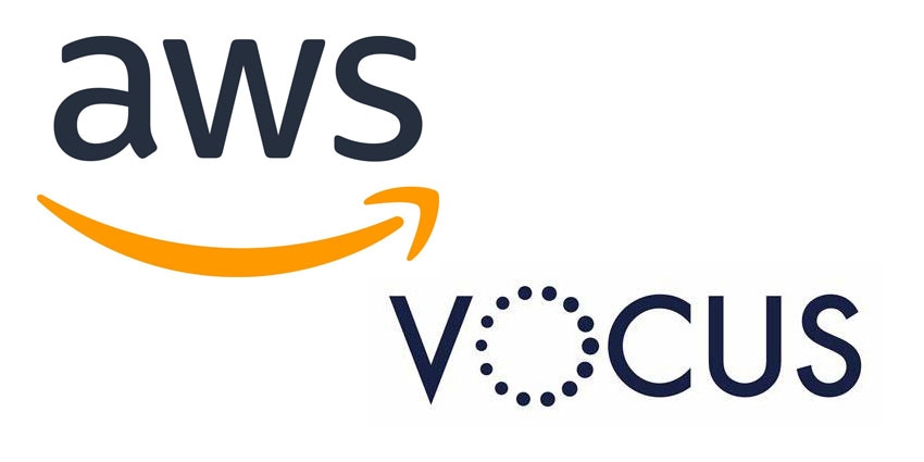 Vocus Collaborates with AWS in Digital CX Boost