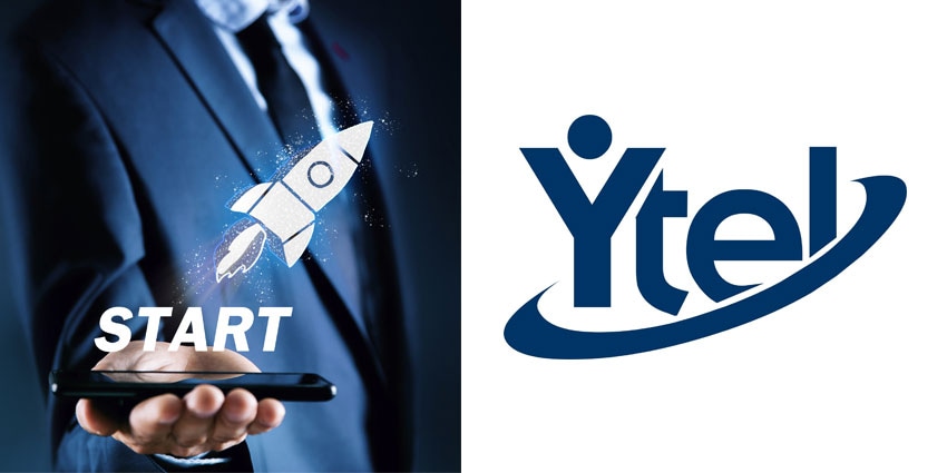 Ytel Launches First of Its Kind CPaaS Workflow Solution