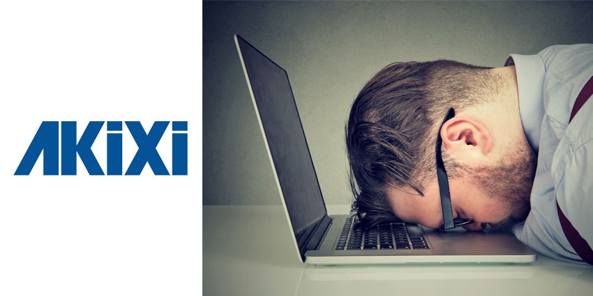 Akixi: Overcoming ‘Analysis Paralysis’ in Remote Work