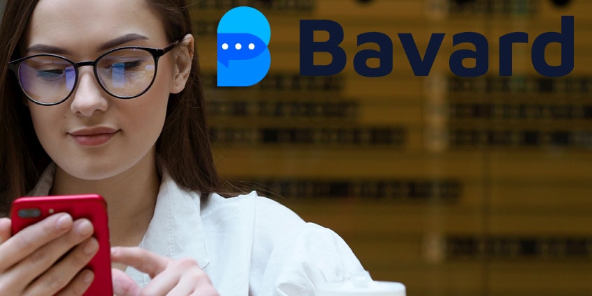Bavard’s Chatbot Now Includes Live Chat Message Centre