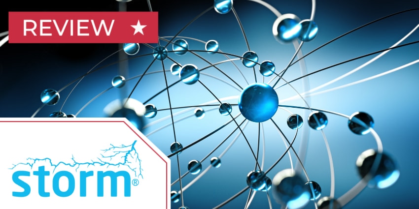 Content Guru Storm Cloud Contact Centre Review