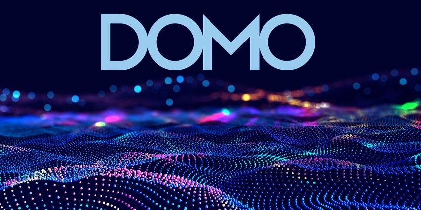 Domo Introduces New Testing Environment for BI Leaders