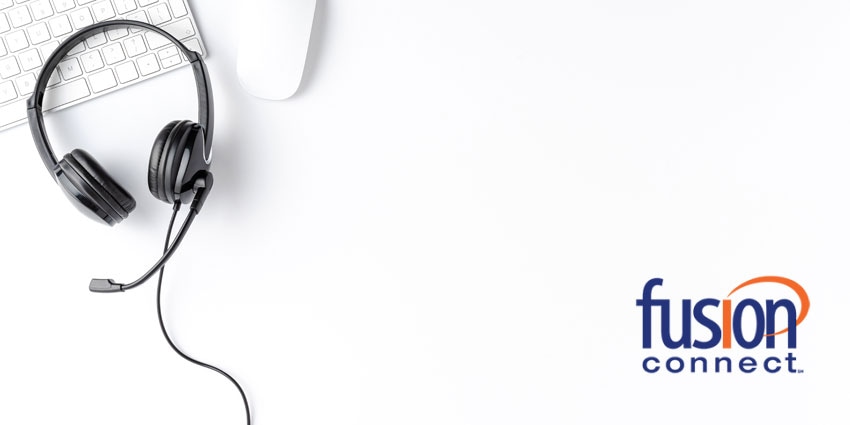 Fusion Connect Enhances CCaaS For Superior CX